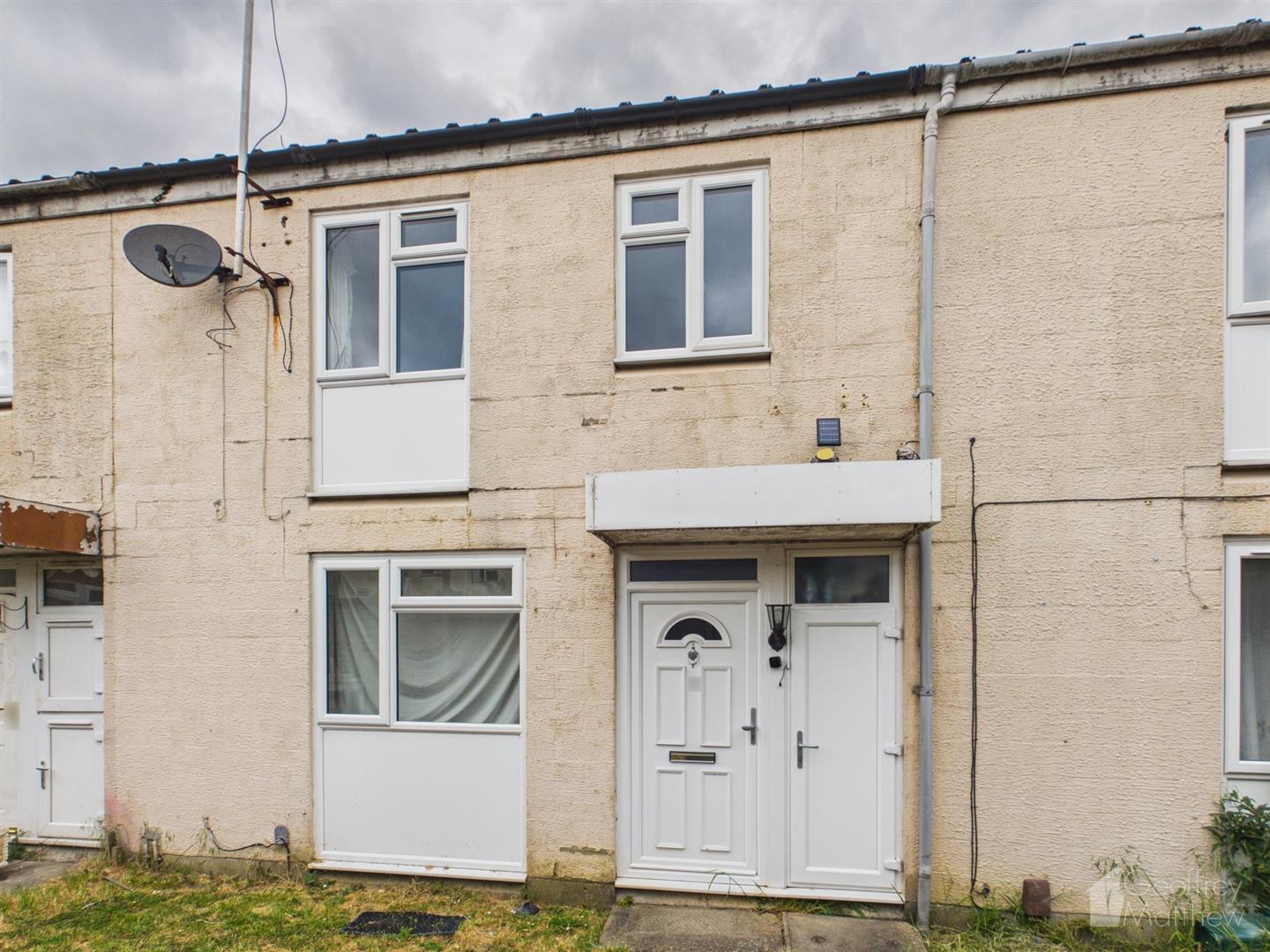 Milwards, Harlow